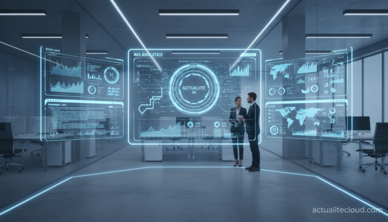 Teradata Analyst Agent sur Microsoft Marketplace - analytique IA pour entreprises