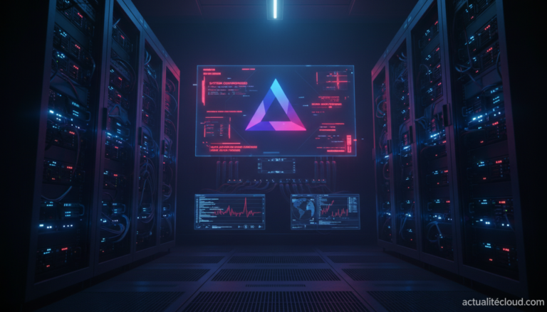 Vercel incident sécurité accès non autorisé cloud moderne