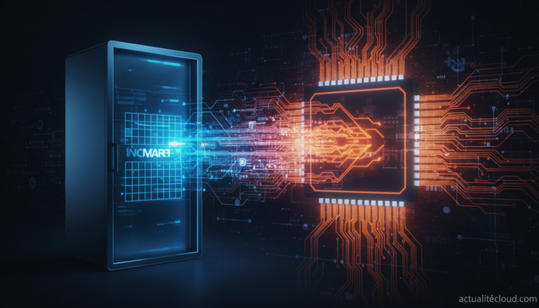 VMware Broadcom strategie de selection du marche cloud