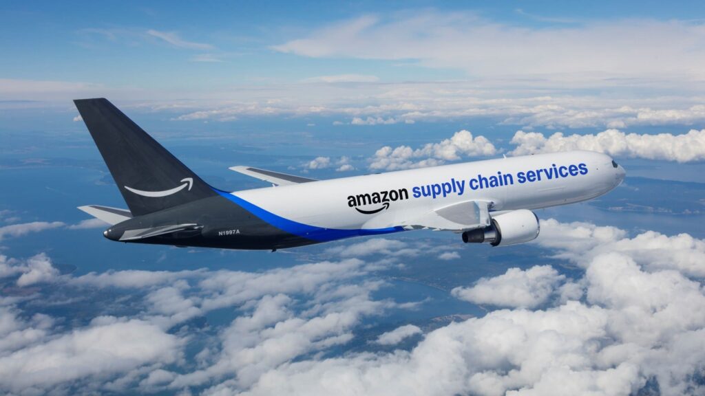 Amazon ne concurrence plus dans un secteur : elle concourt dans presque tous