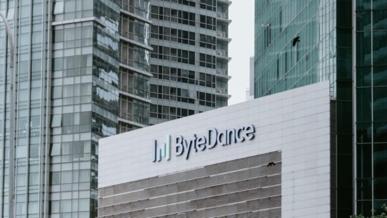 ByteDance prépare 70 milliards pour entrer dans la guerre des puces IA