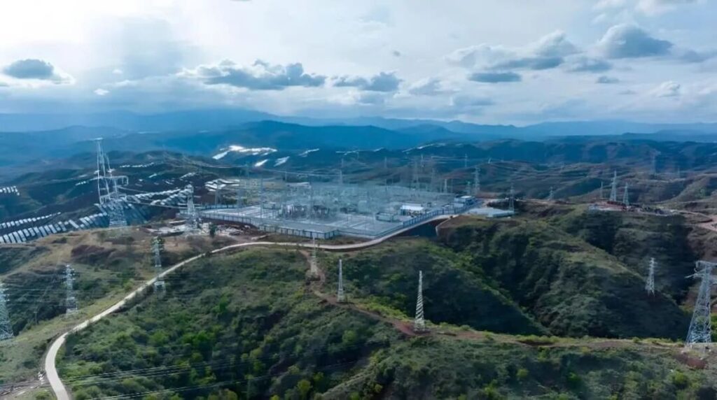 Huawei modernise le réseau électrique de Yunnan Power Grid avec SPN pour les réseaux intelligents