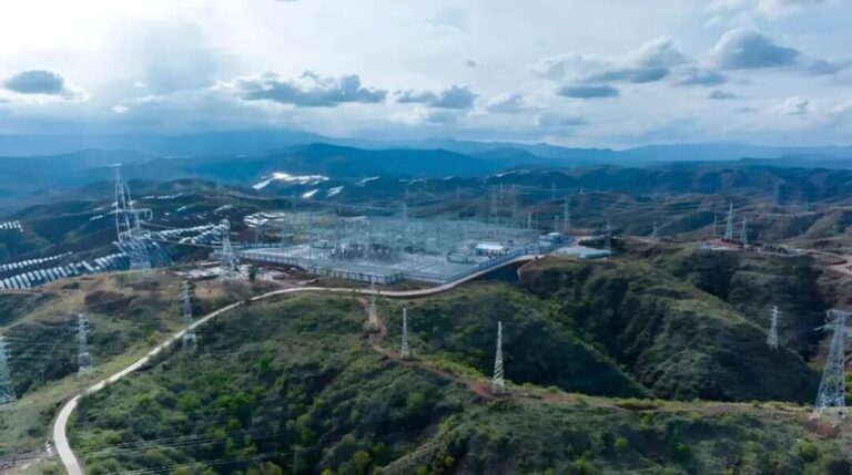 Huawei modernise le réseau électrique de Yunnan Power Grid avec SPN pour les réseaux intelligents