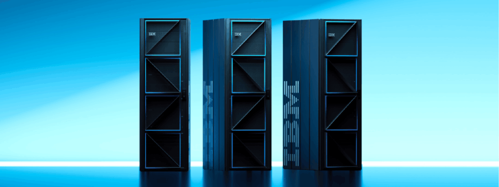 IBM transforme la souveraineté numérique en logiciel opérationnel pour l'ère de l'IA 5 IBM transforme la souveraineté numérique en logiciel opérationnel pour l'ère de l'IA