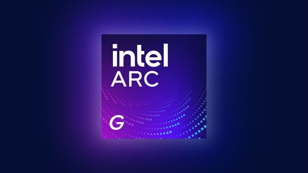 Intel Arc Série G : la puce Panther Lake pour les PC gaming portables 2 Intel Arc de la série G porte le PC de jeu portable à l'ère Panther Lake