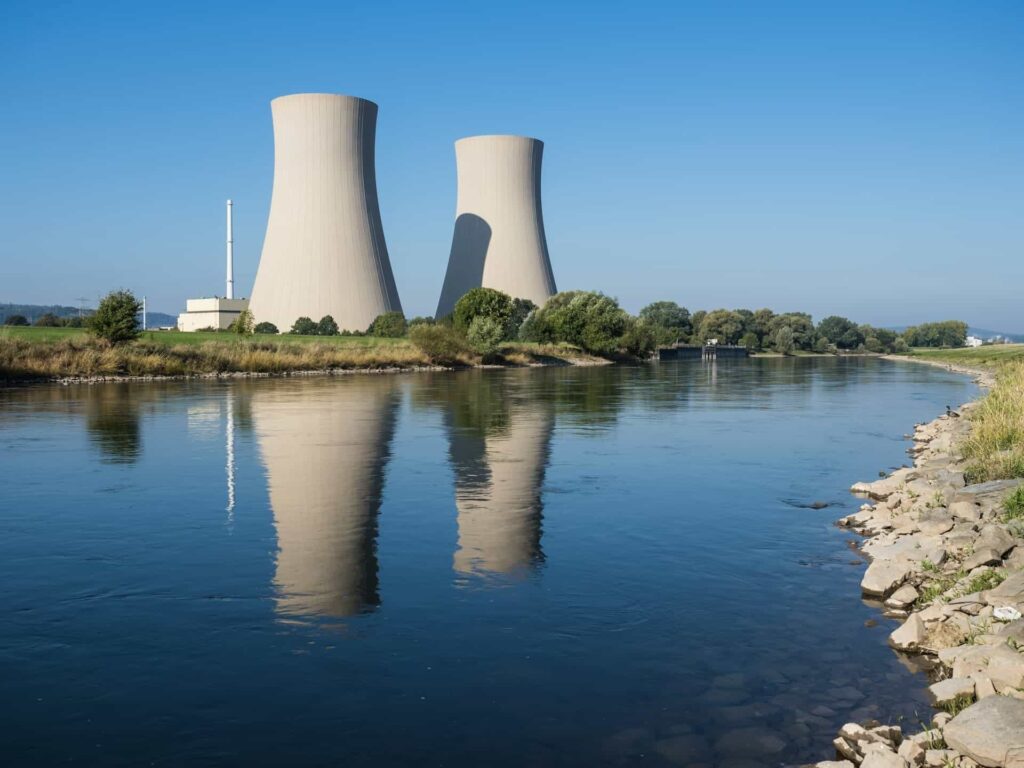 L'IA pousse les centres de données vers une nouvelle ère nucléaire