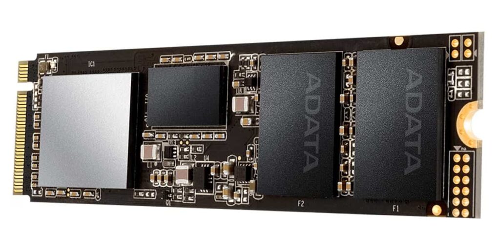 La mémoire s'emballe : Adata prévoit une hausse de 40 % pour la DRAM et NAND