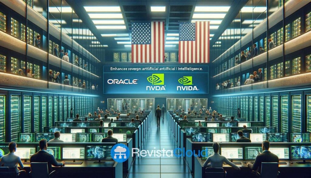 Le Pentagone intègre l'IA d'OpenAI, Google et NVIDIA dans des réseaux classifiés