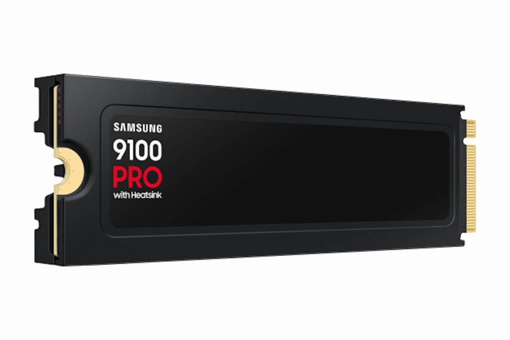 Les SSD flambent au Japon : Samsung grimpe jusqu'à 300 %