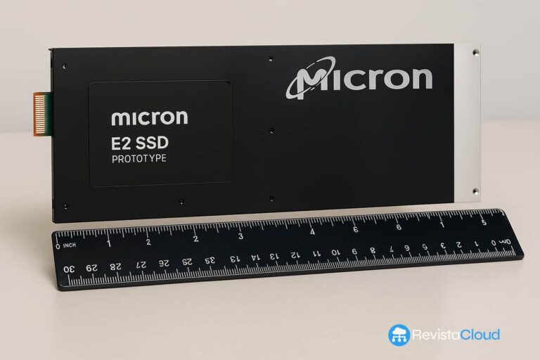 Micron fabrique la DRAM la plus avancée produite aux États-Unis en Virginie