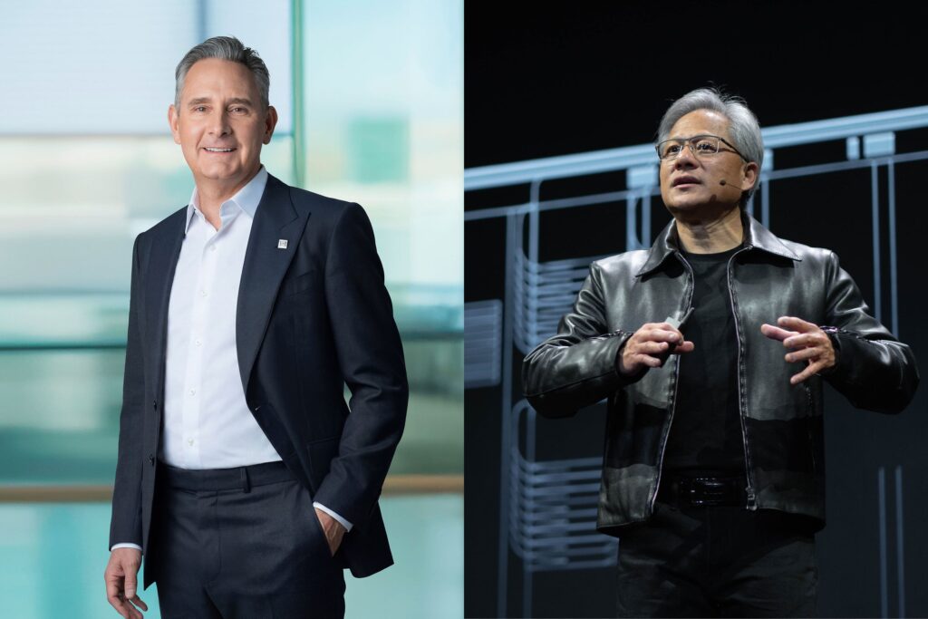 NVIDIA et Marvell : comment 2 milliards scellent une nouvelle alliance dans l'IA