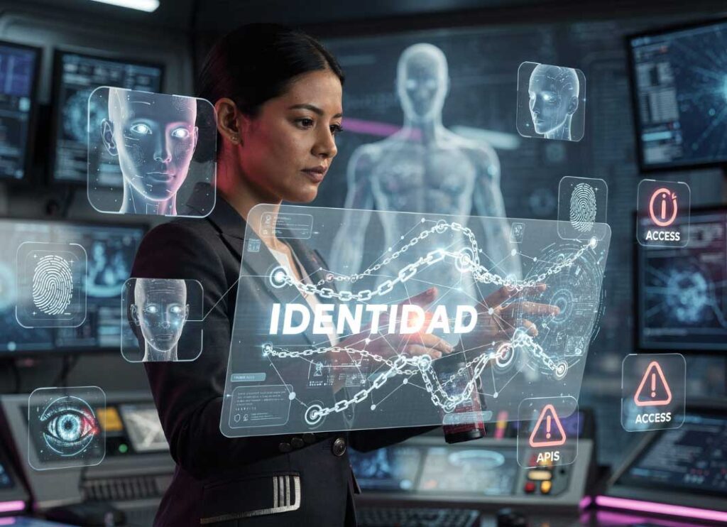 Palo Alto Networks présente Idira : la plateforme de sécurité d'identité de nouvelle génération conçue pour l'entreprise propulsée par l'IA 9 Palo Alto Networks présente Idira : la plateforme de sécurité d'identité de nouvelle génération conçue pour l'entreprise propulsée par l'IA
