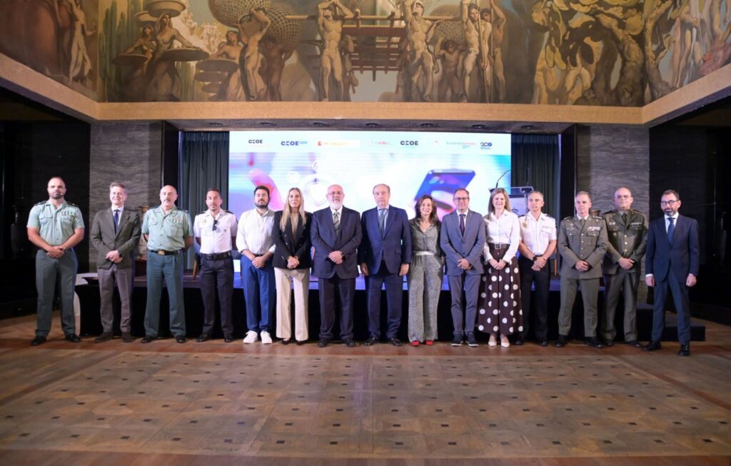 Tenerife renforce la cybersécurité des entreprises face à l'augmentation des incidents