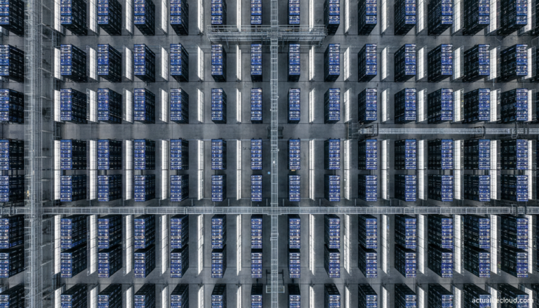 Centres de données pour l'IA : la facture infrastructure dépasse les salaires chez NVIDIA
