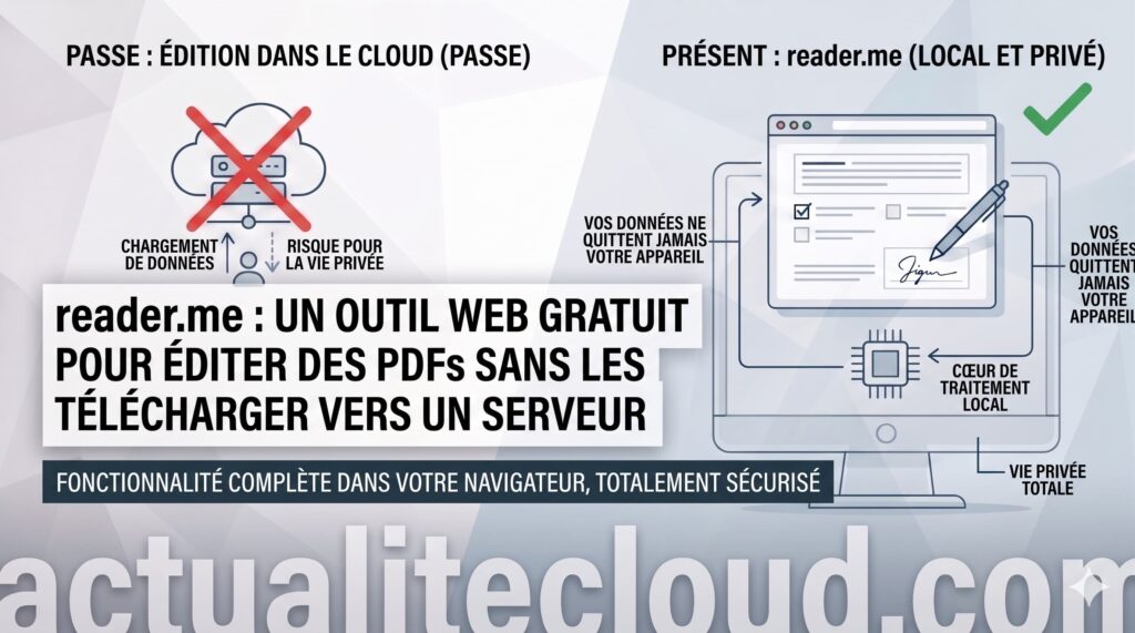 reader me actualitecloud