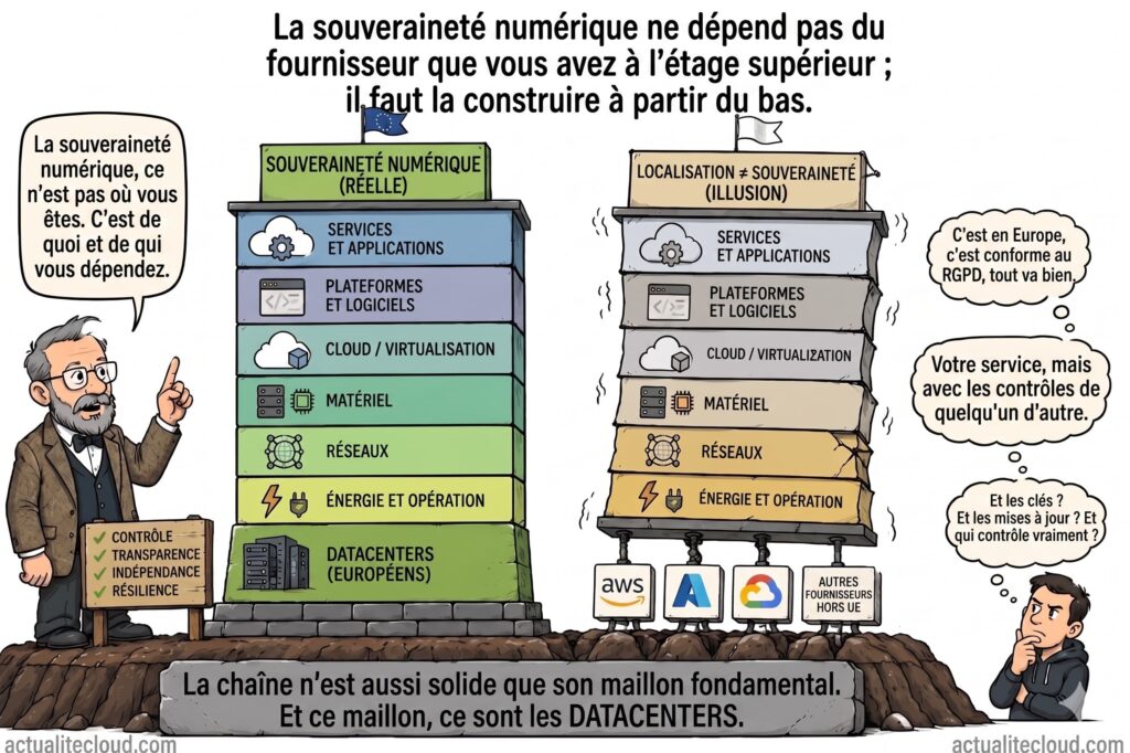 souverainete