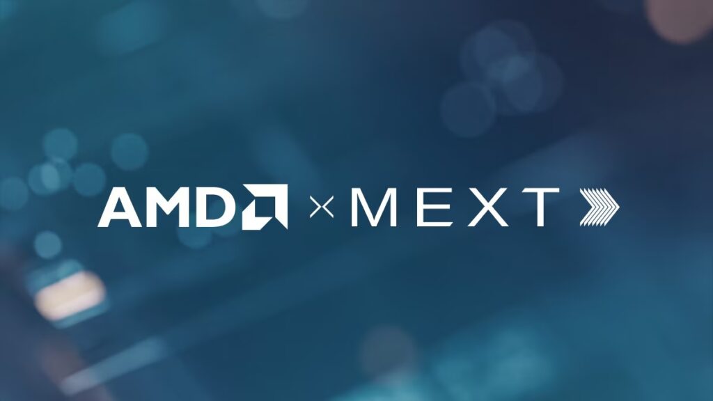 AMD rachète MEXT pour briser le goulot mémoire de l'IA 6 AMD achète MEXT pour atténuer le goulot d'étranglement de la mémoire en IA