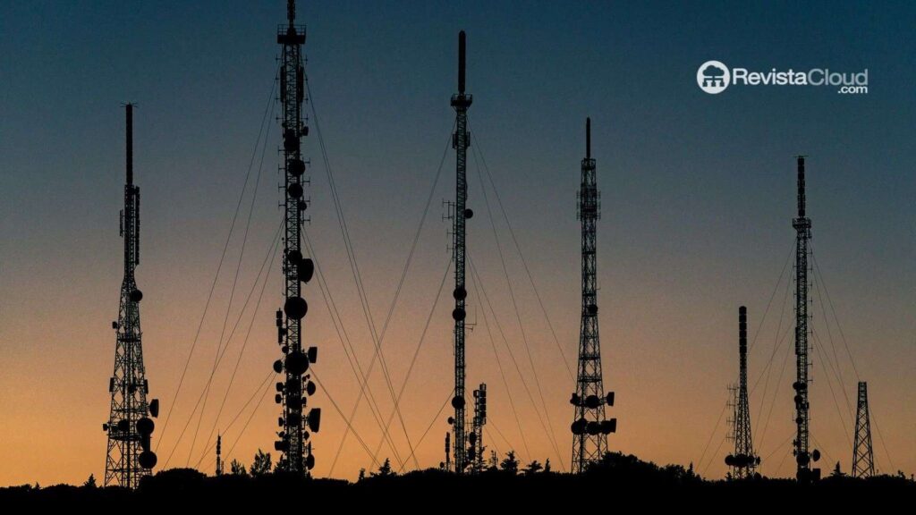 Antennes et couverture : l'ingénierie invisible derrière chaque signal