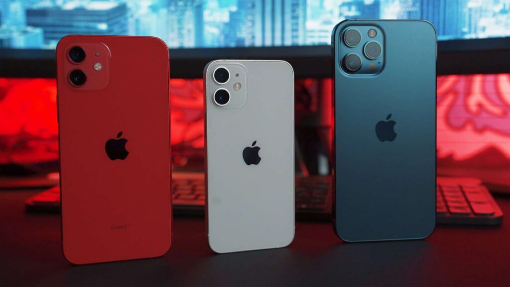 Apple découvre le nouveau pouvoir de la mémoire : l'IA rend l'iPhone plus cher