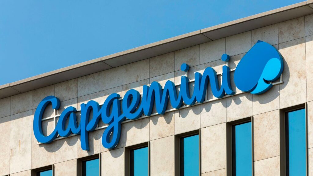 Capgemini devient le premier partenaire à recevoir la désignation SAP Sovereign Cloud Partner