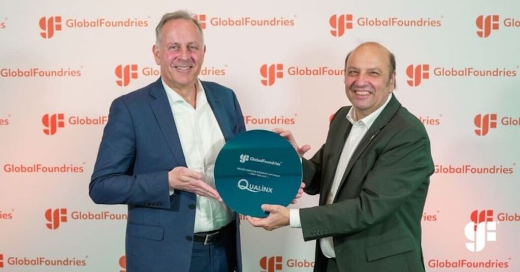 GlobalFoundries et Qualinx portent la fabrication de puces sécurisées à Dresde