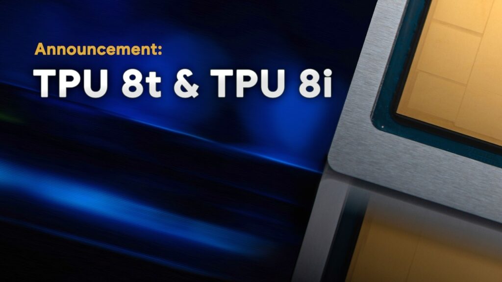 Google confierait à Intel Foundry la fabrication de 3 millions de TPU pour 2028 3 Google regarde Intel Foundry pour renforcer la production de ses TPU