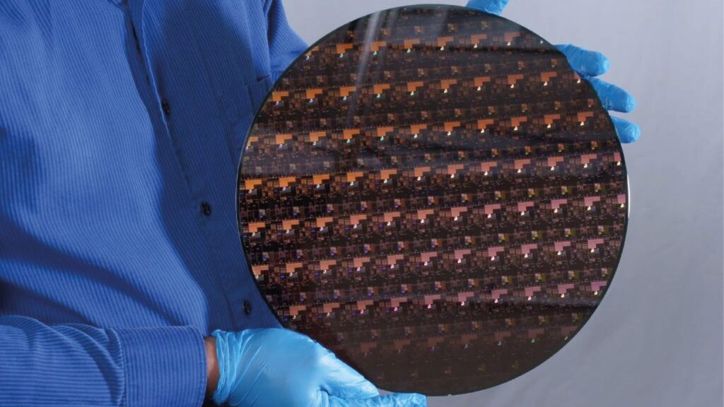 IBM présente la première technologie de puces de moins de 1 nanomètre au monde