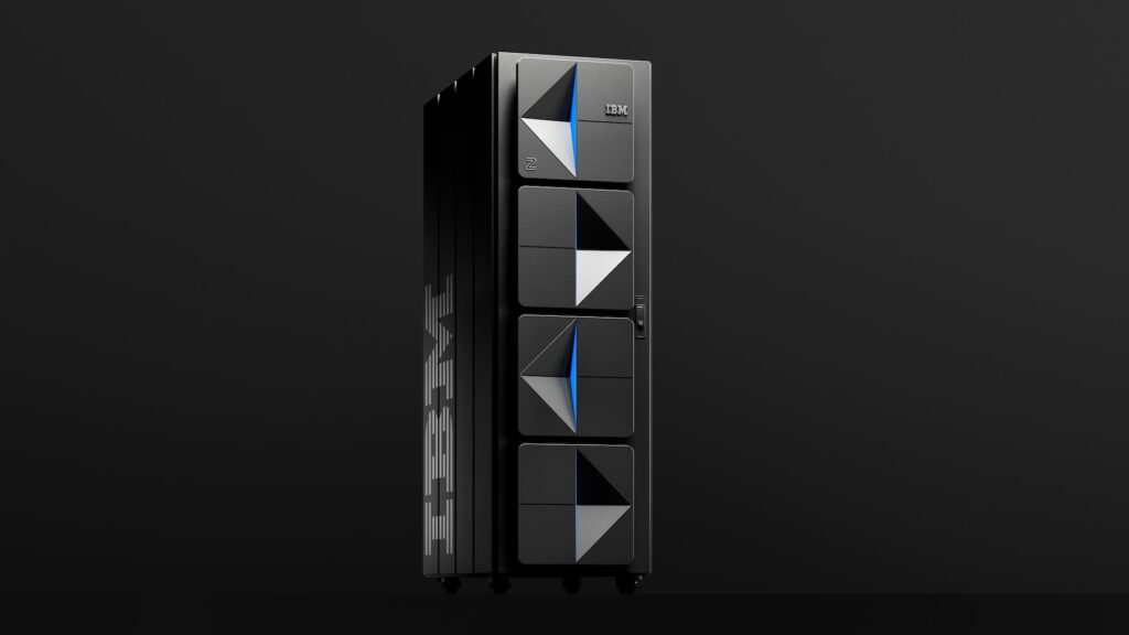 IBM renforce la sécurité de ses mainframes Z face à l'ère de l'IA agissante