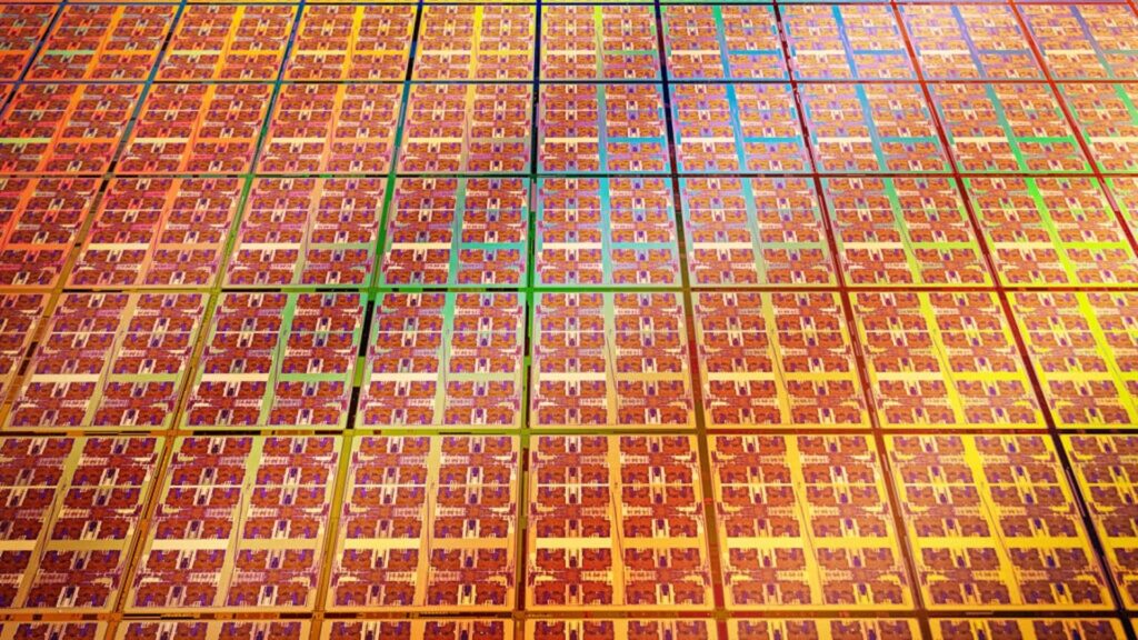 Intel souhaite reprendre du terrain dans l'IA avec Xeon 6+, Ethernet 200G et Crescent Island