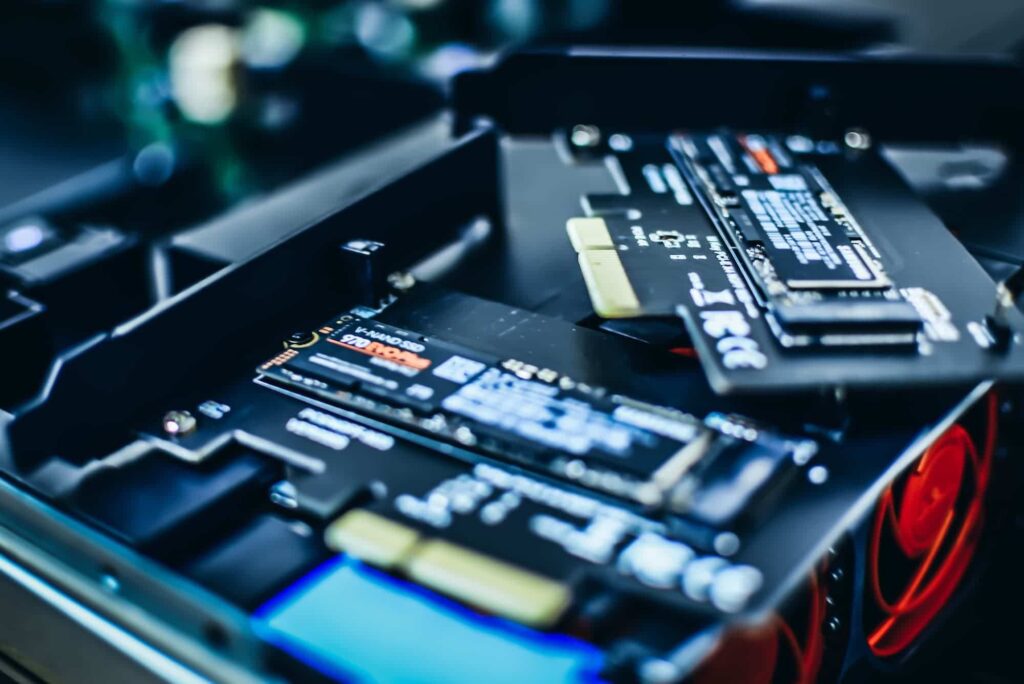 L'IA agissante stimule la demande de SSD enterprise et tend la NAND