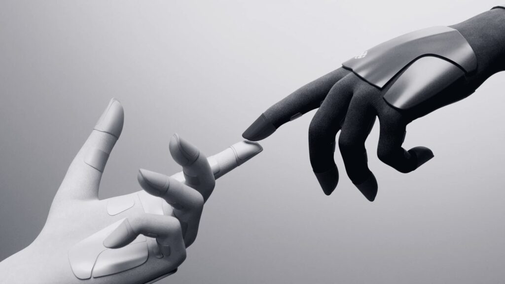 La Chine accélère la course aux mains robotiques : le goulet d'étranglement des humanoïdes