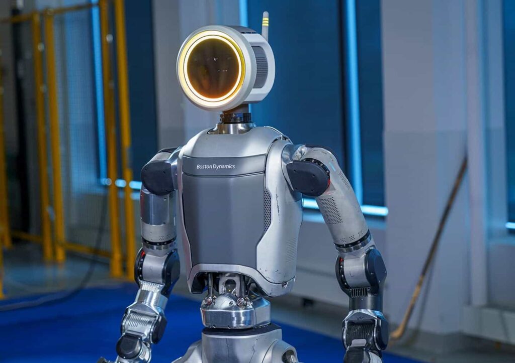 La course des robots humanoïdes ne sera pas remportée uniquement par celui qui vend le robot