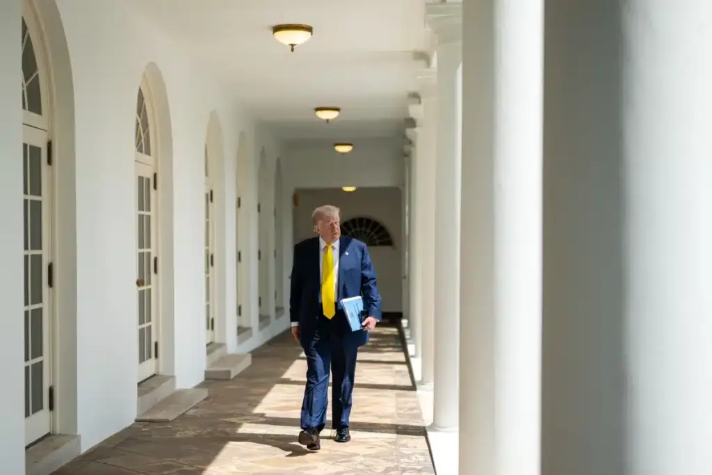 L’accord potentiel qui mettrait à l’épreuve la fabrication de puces aux États-Unis