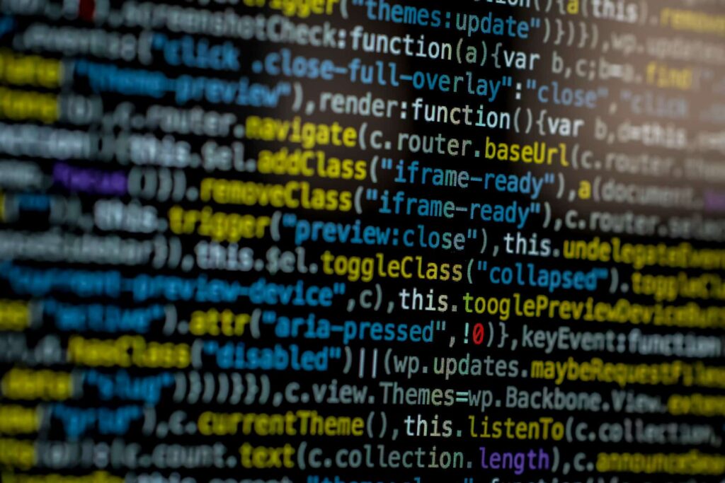 Le code sécurisé garantit la sécurité au moment où l'IA écrit du code