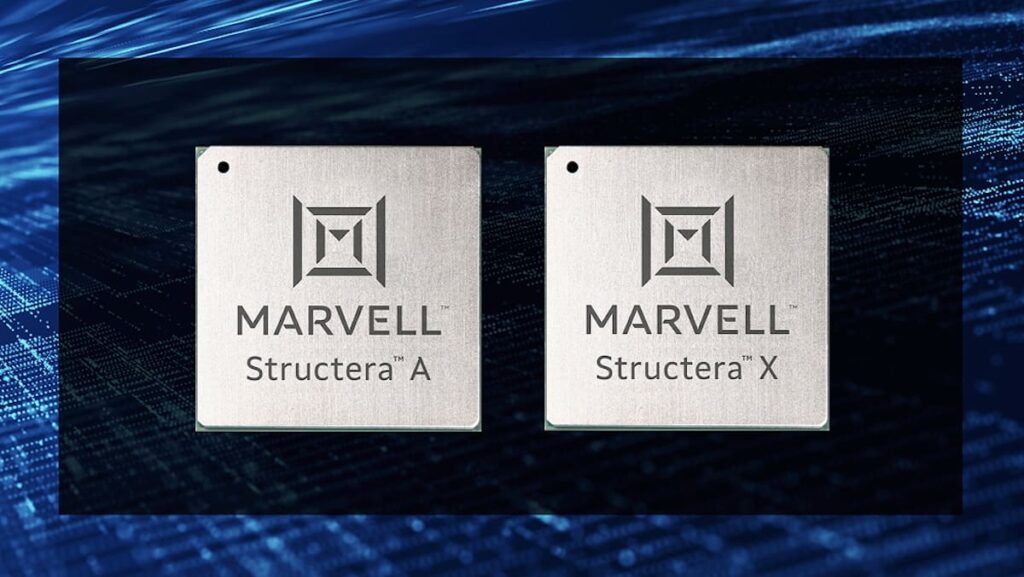 Marvell veut exploiter la mémoire CXL avec compression en silicium