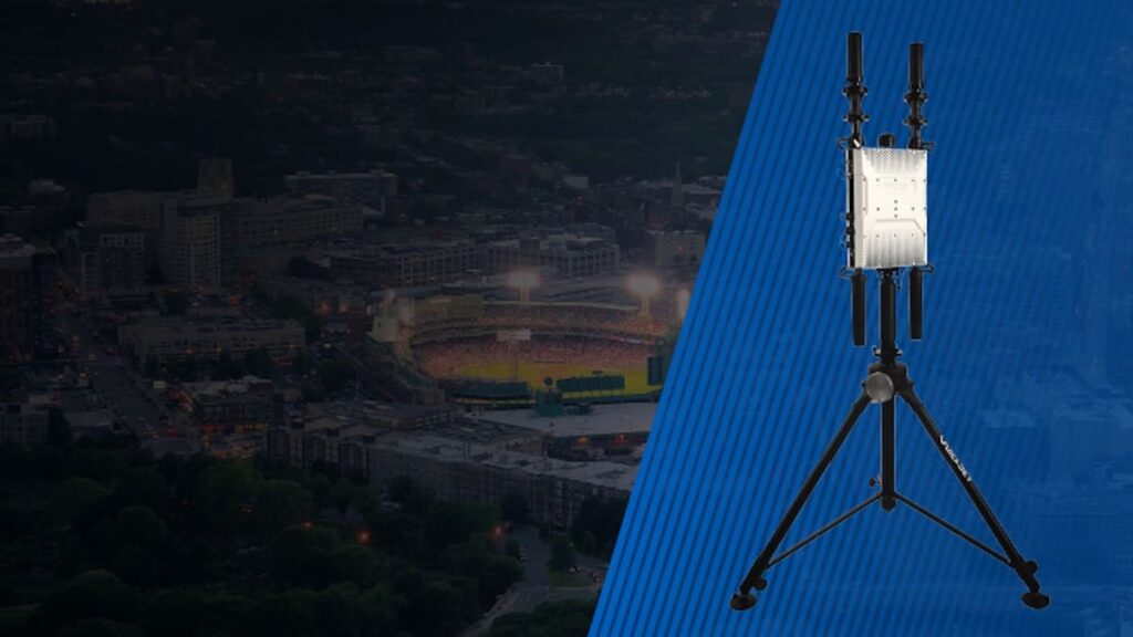 Motorola Solutions achète D-Fend pour 1 500 millions d'euros afin de se lancer pleinement dans la défense anti-drones