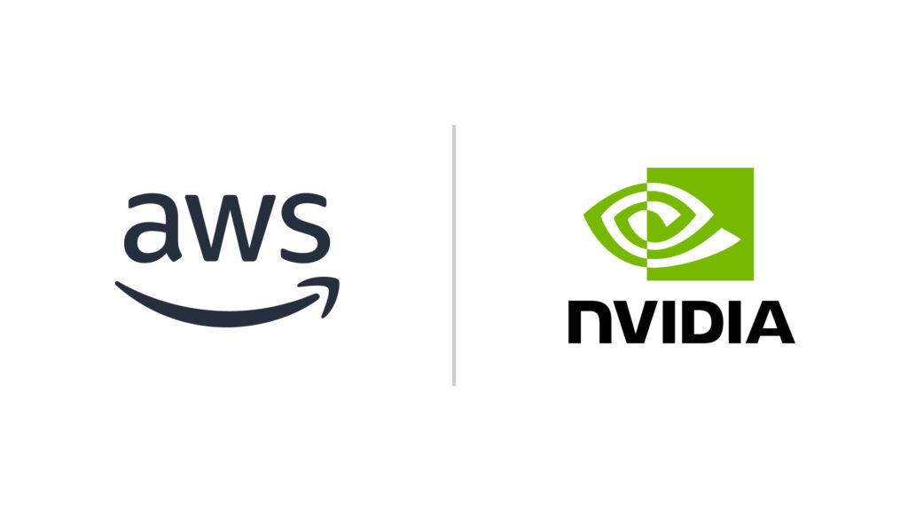 NVIDIA et AWS renforcent l'infrastructure pour déployer l'IA en production