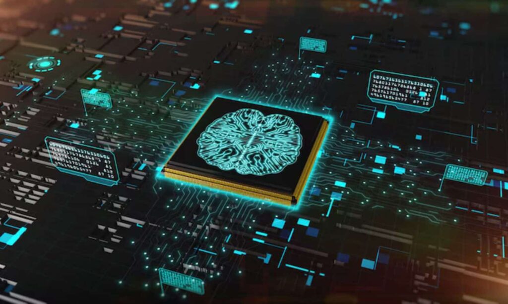 Pourquoi les family offices regardent déjà le matériel de l'intelligence artificielle