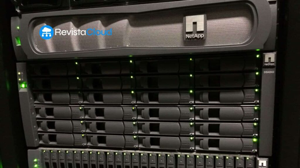 Stockage unifié : quand SAN, NAS et objet partagent autre chose qu'une marque