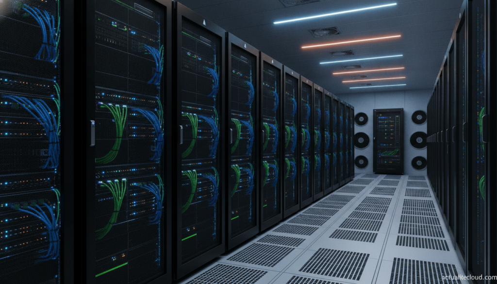 Infrastructure FlexPod de NetApp et Cisco pour les workloads IA en entreprise