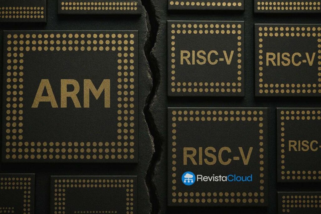 ACS négocie la prise de contrôle d'Openchip et l'entrée dans la conception de puces
