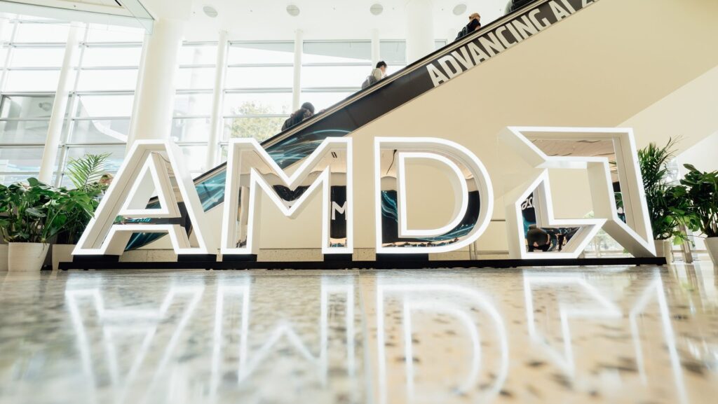 AMD transforme Advancing AI 2026 en une offensive totale contre NVIDIA : toutes les annonces de l'événement