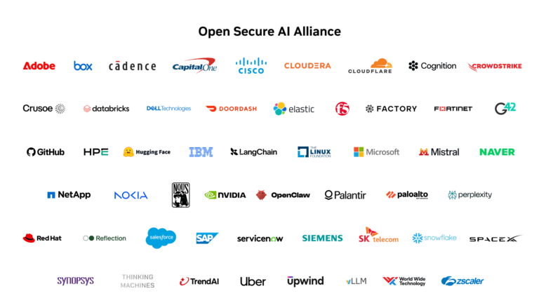Alliance Open de l'AI Sécurisée : l'industrie recherche une défense ouverte pour les agents d'IA