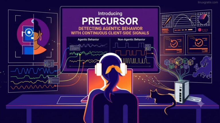Cloudflare lance Precursor pour détecter les bots tout au long de la session