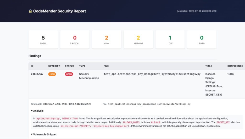 Google présente CodeMender, un agent d'IA qui détecte, vérifie et corrige les vulnérabilités logicielles