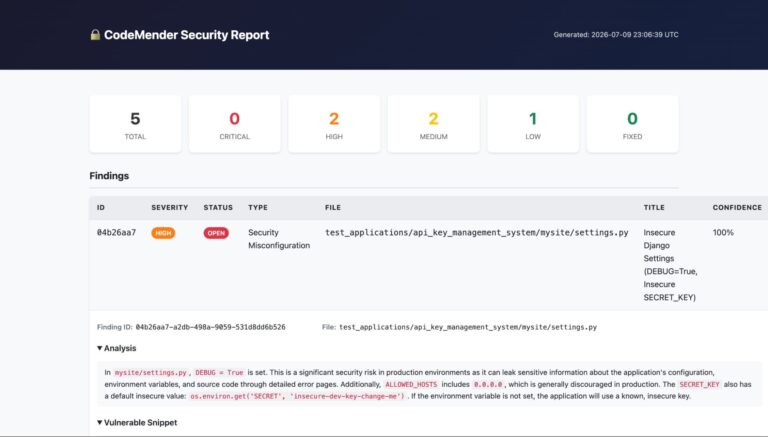 Google présente CodeMender, un agent d'IA qui détecte, vérifie et corrige les vulnérabilités logicielles