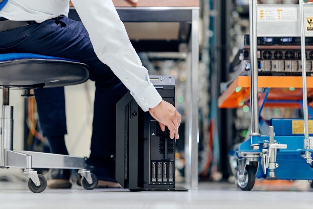 IBM déploie des agents d'IA sur Power11 pour automatiser des systèmes critiques