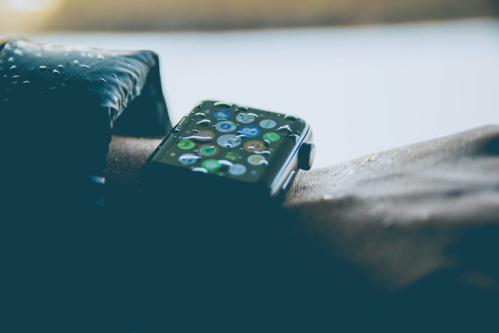 La batterie remplaçable par l'UE aura des exceptions pour les montres connectées