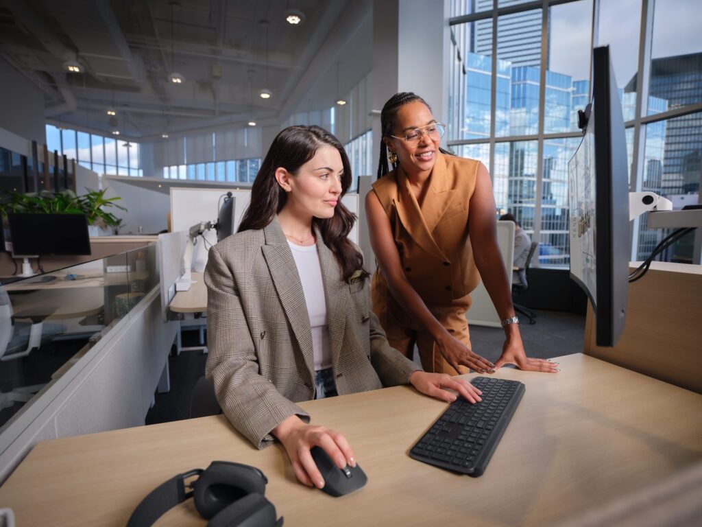 La technologie obsolète pousse 23 % des employés à envisager de changer d'entreprise