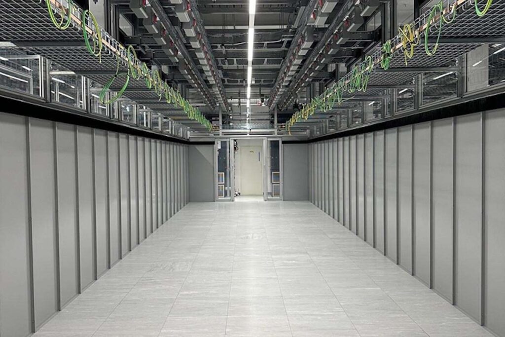 Le marché électrique des centres de données dépassera 50 milliards, stimulé par l'IA